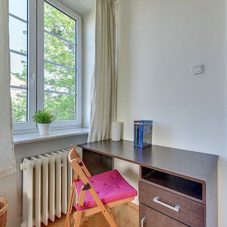 Apartments By The River - Gdansk Old Town By Noclegi Renters Gdańsk Exterior foto