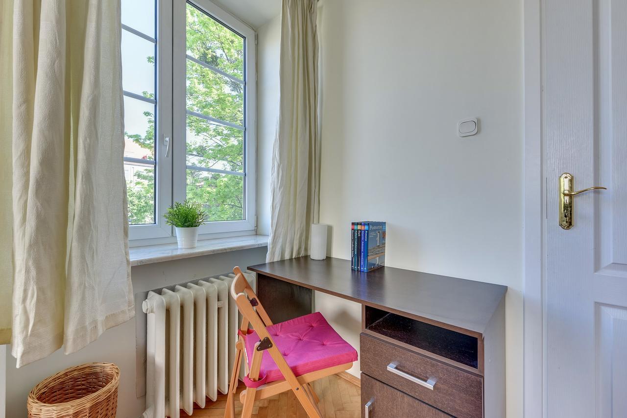 Apartments By The River - Gdansk Old Town By Noclegi Renters Gdańsk Exterior foto