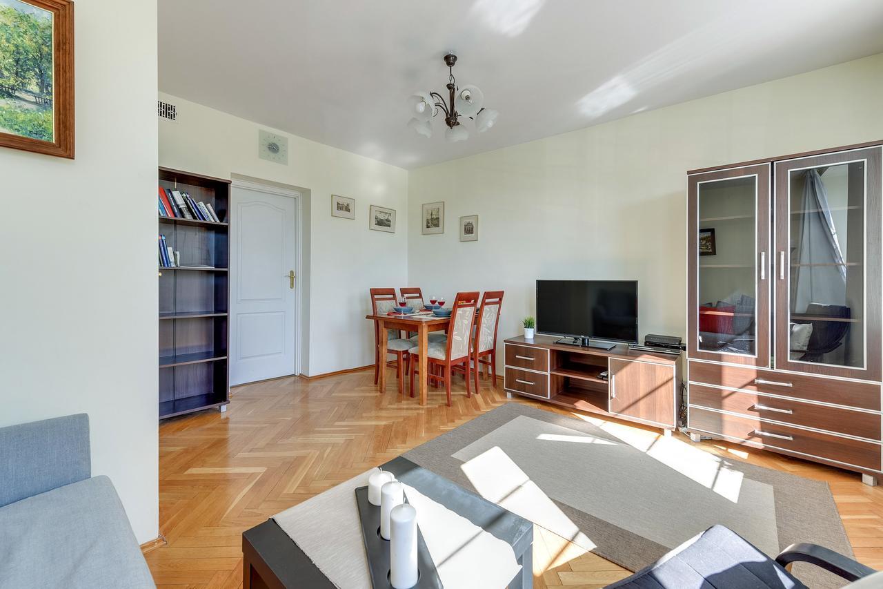 Apartments By The River - Gdansk Old Town By Noclegi Renters Gdańsk Exterior foto