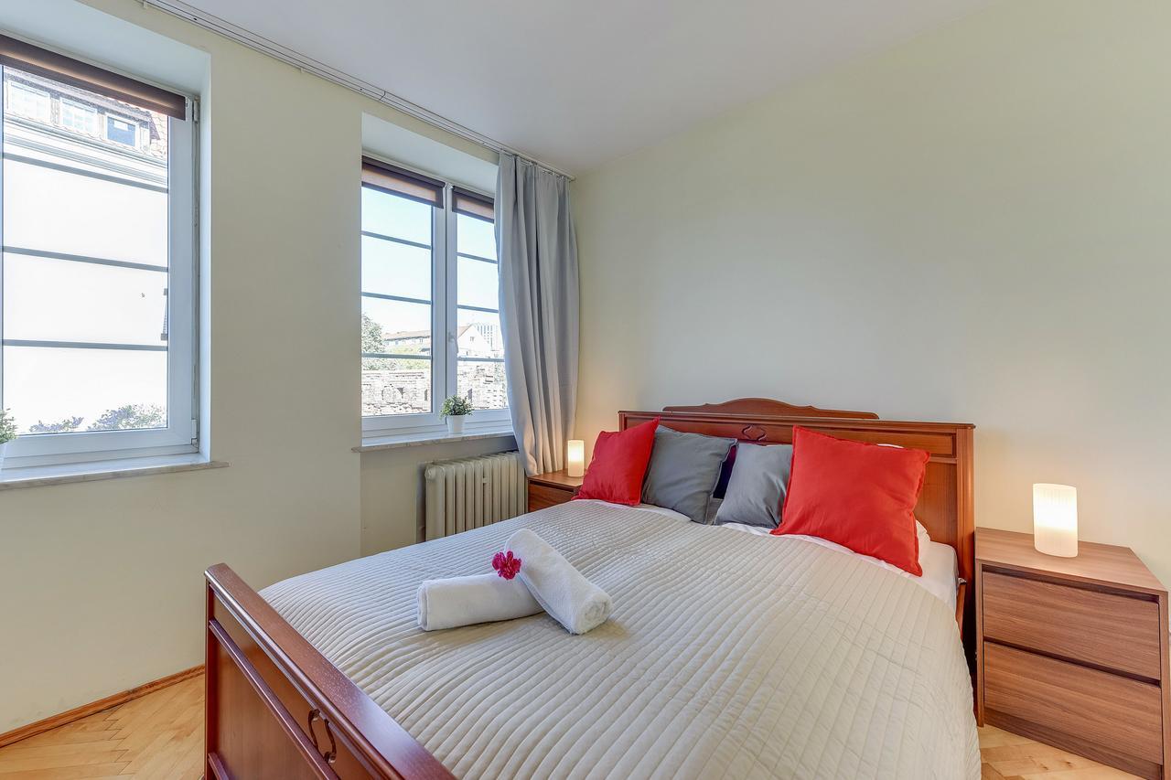 Apartments By The River - Gdansk Old Town By Noclegi Renters Gdańsk Exterior foto